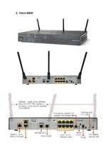 Prezentācija 'Lokālo bezvadu tīklu piekļuves punktu aparatūras apskats', 5.