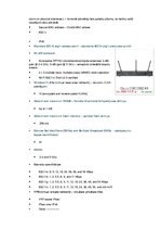 Prezentācija 'Lokālo bezvadu tīklu piekļuves punktu aparatūras apskats', 7.