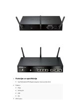 Prezentācija 'Lokālo bezvadu tīklu piekļuves punktu aparatūras apskats', 9.