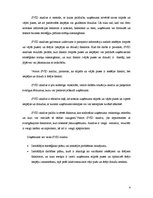 Konspekts 'Uzņēmuma "Toyota Motor Corporatin" vēsture un SVID analīze', 4.