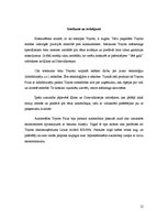 Konspekts 'Uzņēmuma "Toyota Motor Corporatin" vēsture un SVID analīze', 12.