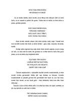 Eseja 'Darba tikums seno latviešu tautasdziesmās un pasakās', 2.