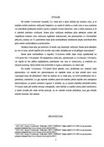 Konspekts 'Rokas ķīlas nodibināšana', 2.