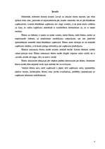 Referāts 'Ēdināšanas uzņēmuma tehnoloģiskā procesa norises dokumentu izstrāde', 4.