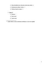 Referāts 'Ēdināšanas uzņēmuma tehnoloģiskā procesa norises dokumentu izstrāde', 8.