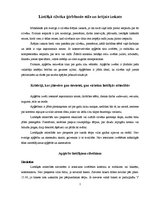 Referāts 'Lietišķa cilvēka ģērbšanās stils', 1.