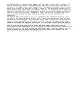 Eseja 'Eating Disorders in Athletes', 2.