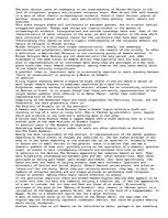 Eseja 'Speech on Minoan Religion During the Bronze Age', 1.