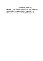 Referāts 'Personības individuālpsiholoģiskais raksturojums', 18.