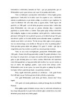 Referāts 'Raksturīgākās iezīmes renesanses mākslinieka Mikelandželo Buonarroti daiļradē', 3.