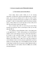 Referāts 'Raksturīgākās iezīmes renesanses mākslinieka Mikelandželo Buonarroti daiļradē', 5.