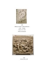 Referāts 'Raksturīgākās iezīmes renesanses mākslinieka Mikelandželo Buonarroti daiļradē', 6.