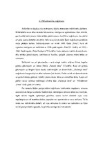 Referāts 'Raksturīgākās iezīmes renesanses mākslinieka Mikelandželo Buonarroti daiļradē', 14.