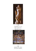 Referāts 'Raksturīgākās iezīmes renesanses mākslinieka Mikelandželo Buonarroti daiļradē', 15.
