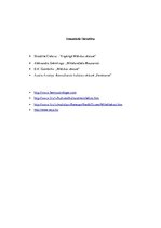 Referāts 'Raksturīgākās iezīmes renesanses mākslinieka Mikelandželo Buonarroti daiļradē', 17.