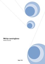 Referāts 'Mērķu sasniegšana', 1.