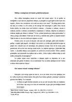 Referāts 'Mērķu sasniegšana', 3.