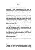 Konspekts 'Civilprocesa teorija ar komentāriem', 1.