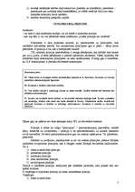 Konspekts 'Civilprocesa teorija ar komentāriem', 3.