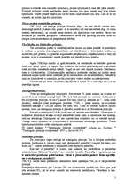 Konspekts 'Civilprocesa teorija ar komentāriem', 5.