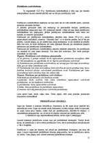 Konspekts 'Civilprocesa teorija ar komentāriem', 12.