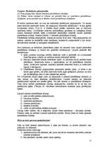 Konspekts 'Civilprocesa teorija ar komentāriem', 13.