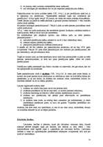 Konspekts 'Civilprocesa teorija ar komentāriem', 14.