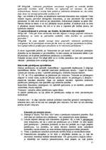 Konspekts 'Civilprocesa teorija ar komentāriem', 17.