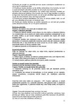 Konspekts 'Civilprocesa teorija ar komentāriem', 21.