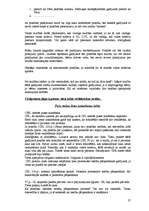 Konspekts 'Civilprocesa teorija ar komentāriem', 27.