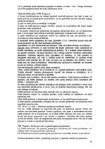 Konspekts 'Civilprocesa teorija ar komentāriem', 28.