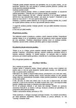 Konspekts 'Civilprocesa teorija ar komentāriem', 36.