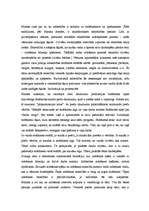 Eseja '19.gadsimta politiskā doma un 20.gadsimta radikāļi', 2.