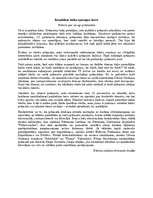 Eseja 'Aizpildām laika spraugas lasot', 1.