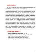 Referāts 'Personas attīstības un socializācijas process', 11.