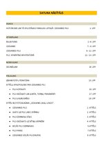 Referāts 'Historisms un tā spilgtākais paraugs Latvijā - Cesvaines pils', 2.