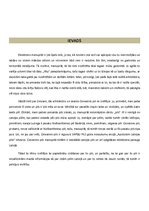 Referāts 'Historisms un tā spilgtākais paraugs Latvijā - Cesvaines pils', 3.