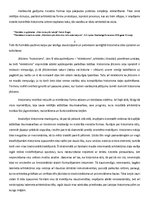 Referāts 'Historisms un tā spilgtākais paraugs Latvijā - Cesvaines pils', 6.