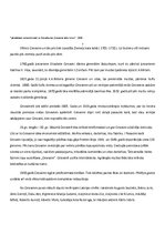 Referāts 'Historisms un tā spilgtākais paraugs Latvijā - Cesvaines pils', 10.