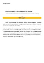 Referāts 'Historisms un tā spilgtākais paraugs Latvijā - Cesvaines pils', 16.