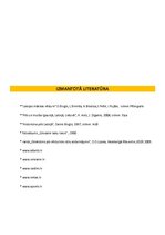 Referāts 'Historisms un tā spilgtākais paraugs Latvijā - Cesvaines pils', 18.