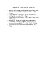 Referāts 'pH indikatori dabā', 8.