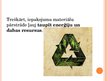 Prezentācija 'Atkritumu šķirošana un pārstrāde', 6.