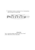 Konspekts 'Iedziedāšanās vingrinājumu komplekss', 5.