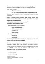 Konspekts 'Ekonomiskās situācijas raksturotāji. Pamatproblēmas makroekonomikā', 1.