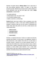 Konspekts 'Ekonomiskās situācijas raksturotāji. Pamatproblēmas makroekonomikā', 3.