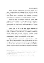 Referāts 'Pēckara situācija Lietuvā Alvida Šlepika romānā "Mans vārds ir Mārīte"', 2.