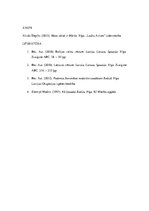 Referāts 'Pēckara situācija Lietuvā Alvida Šlepika romānā "Mans vārds ir Mārīte"', 7.