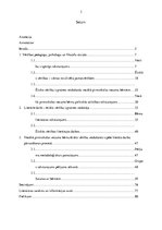 Diplomdarbs 'Vecākā pirmsskolas vecuma bērnu ētisko vērtību izpratnes veidošanās literāro dar', 3.