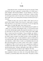 Diplomdarbs 'Vecākā pirmsskolas vecuma bērnu ētisko vērtību izpratnes veidošanās literāro dar', 6.